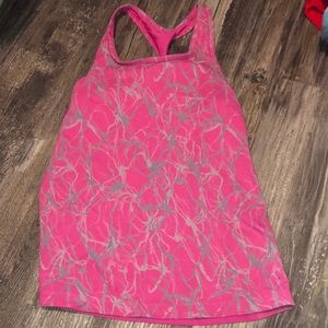 Nike Tank Top